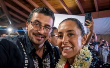 Con hechos, la Cuarta Transformación salda una deuda histórica con Pátzcuaro; el Plan Michoacán convierte al lago en motor de justicia, bienestar y desarrollo: Toño Mendoza
