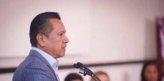 Reunión con Bedolla fortalece la unidad y da apertura al proceso interno: Carlos Torres Piña