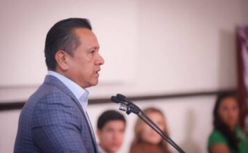 Reunión con Bedolla fortalece la unidad y da apertura al proceso interno: Carlos Torres Piña