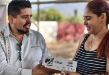 Del 6 al 29 de julio, pago de Programas para el Bienestar: Roberto Pantoja