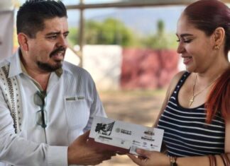 Del 6 al 29 de julio, pago de Programas para el Bienestar: Roberto Pantoja
