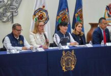 UMSNH PRESENTA RESULTADOS DEL PROCESO DE ADMISIÓN AL BACHILLERATO NICOLAITA