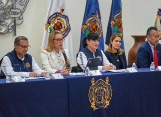 UMSNH PRESENTA RESULTADOS DEL PROCESO DE ADMISIÓN AL BACHILLERATO NICOLAITA