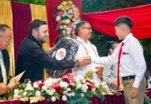Sigamos construyendo un mejor futuro para nuestras niñas, niños y adolescentes: Reyes Galindo