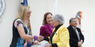 CELEBRAR 50 AÑOS DE RADIO Y TV NICOLAITA, NOS INVITA A MIRAR AL FUTURO: YARABÍ ÁVILA