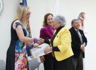 CELEBRAR 50 AÑOS DE RADIO Y TV NICOLAITA, NOS INVITA A MIRAR AL FUTURO: YARABÍ ÁVILA