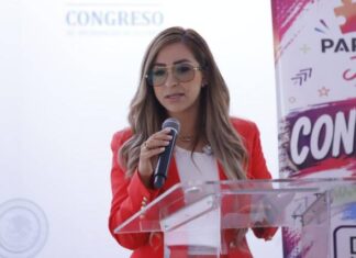 El Parlamento Juvenil Incluyente se realizará los días 10 y 11 de septiembre