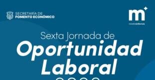 Invita Sefeco a aprovechar vacantes en la 6ta Jornada de Oportunidad Laboral