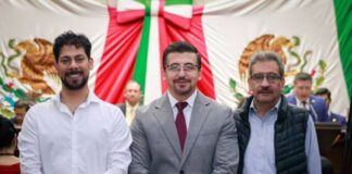 Las lenguas indígenas no son recuerdo del pasado, son la voz viva de la transformación de Michoacán: Toño Mendoza