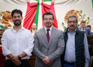 Las lenguas indígenas no son recuerdo del pasado, son la voz viva de la transformación de Michoacán: Toño Mendoza