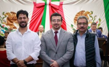 Las lenguas indígenas no son recuerdo del pasado, son la voz viva de la transformación de Michoacán: Toño Mendoza