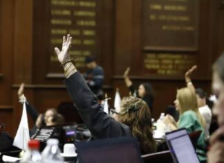 Mayor protección a los derechos de las personas mayores: 76 Legislatura
