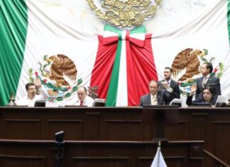 Fortalece Congreso local la prevención y atención de violencia digital