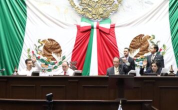 Fortalece Congreso local la prevención y atención de violencia digital