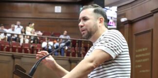 Mayor democracia y soberanía en Michoacán con la aprobación de la reforma que elimina la reelección y el nepotismo electoral: Reyes Galind