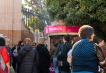 Se mantiene crecimiento turístico en Morelia
