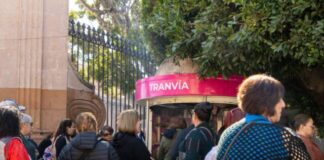 Se mantiene crecimiento turístico en Morelia