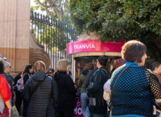 Se mantiene crecimiento turístico en Morelia