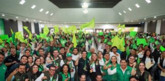 Dignificar la labor de nuestros artesanos, base del desarrollo económico estatal: Ernesto Núñez
