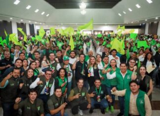 Dignificar la labor de nuestros artesanos, base del desarrollo económico estatal: Ernesto Núñez