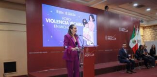 “Ley Cazzu”, un éxito por el hartazgo social por progenitor ausente: Sandra Arreola