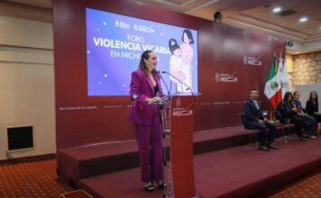 “Ley Cazzu”, un éxito por el hartazgo social por progenitor ausente: Sandra Arreola