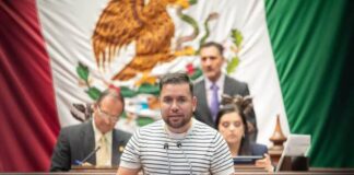Defiende Reyes Galindo la conectividad como justicia social