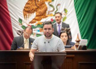 Defiende Reyes Galindo la conectividad como justicia social