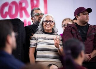 «La esperanza se convirtió en transformación»: Emma Rivera conmemora 12 años de Morena y refrenda su compromiso con el pueblo de Michoacán