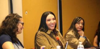 Gobierno digital fortalece la transparencia y mejora los servicios públicos: Adriana Campos