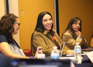 Gobierno digital fortalece la transparencia y mejora los servicios públicos: Adriana Campos