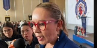 Yarabí Ávila: UMSNH está al día en titulación; hay 4 mil títulos listos sin recoger