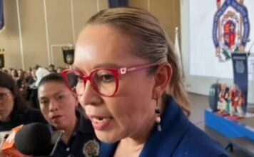 Yarabí Ávila: UMSNH está al día en titulación; hay 4 mil títulos listos sin recoger