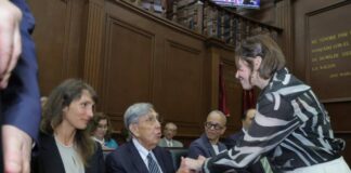 Honra Brissa Arroyo memoria de Amalia Solórzano Bravo y sus ideales de justicia social e igualdad