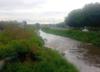 Ooapas mantiene operativo permanente tras intensa lluvia registrada en el poniente de Morelia