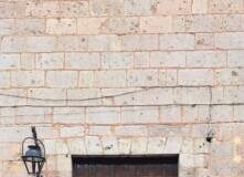 Inicia segunda etapa de restauración de portones y elementos de madera del Centro Histórico de Morelia