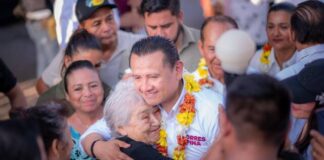 Carlos Torres Piña el perfil más sólido de Morena según encuesta de Massive Caller