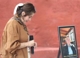 El trabajo social y político solo tiene sentido cuando es en territorio: Brissa Arroyo