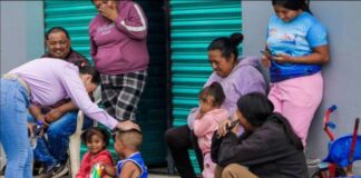 Gobierno de Zacapu acerca apoyos y atención directa a las comunidades: Mónica Valdez