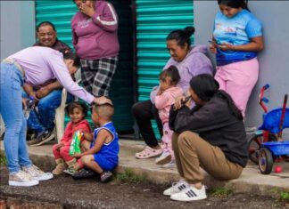 Gobierno de Zacapu acerca apoyos y atención directa a las comunidades: Mónica Valdez