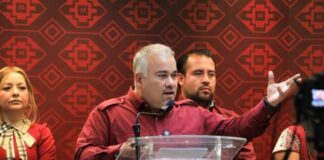 La transformación llevó a Michoacán al segundo lugar en crecimiento industrial