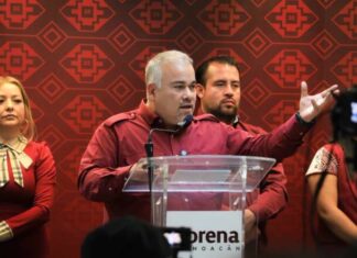 La transformación llevó a Michoacán al segundo lugar en crecimiento industrial