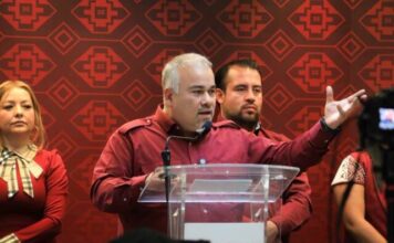 La transformación llevó a Michoacán al segundo lugar en crecimiento industrial