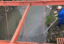 Ooapas mantiene acciones permanentes para prevenir afectaciones durante la temporada de lluvias