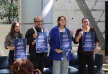 Gobierno de Morelia impulsa el emprendimiento con curso para crear empresas mediante inteligencia artificial