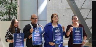 Gobierno de Morelia impulsa el emprendimiento con curso para crear empresas mediante inteligencia artificial