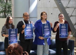 Gobierno de Morelia impulsa el emprendimiento con curso para crear empresas mediante inteligencia artificial