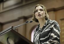 Enkoll coloca a Brissa Arroyo como la más competitiva rumbo a la alcaldía de Morelia
