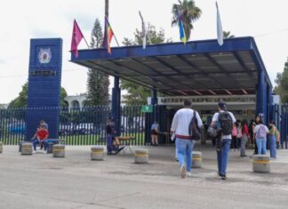 UMSNH ALERTA SOBRE PRESUNTOS CORREOS APÓCRIFOS DE ACEPTACIÓN A LA INSTITUCIÓN