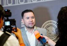 Desde Michoacán, nos sumamos al llamado de justicia de Claudia Sheinbaum para nuestros connacionales: Reyes Galindo